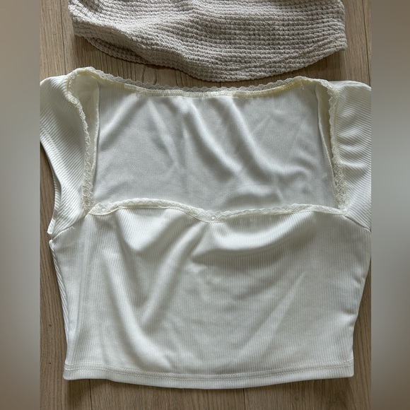 Neutral Crop Bundle Large - Picture 4 of 6